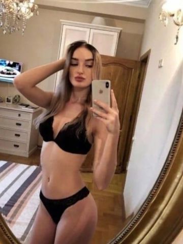 Анкета проститутки Эльза, 23 года